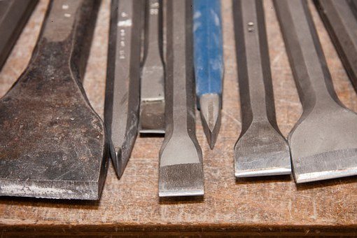 CINCEL Herramienta Albañilería: Tipos y Precios - 2019 Blog