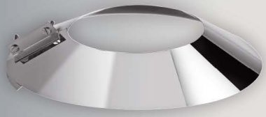 ¿Me entra agua por las juntas del tubo de la chimenea que puedo hacer