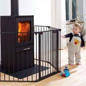 ¿Que es un protector de chimeneas para niños? - 2018 Blog