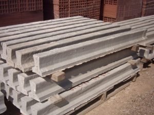 Vigas de hormigón medidas y precios construcción - 2019 Blog