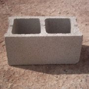 Precio bloque de hormigón 20x20x40 a 0,39 €