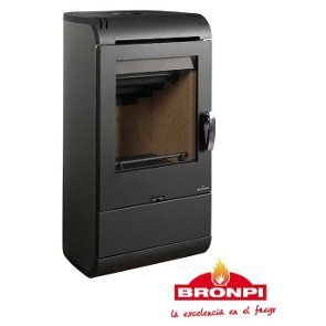 Estufa Bronpi Sydney T: Análisis, Precio y Opinión