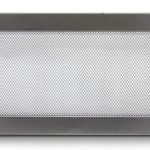 ¿Cuál es la altura de la chimenea correcta a la hora de hacer la