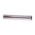 ¿Me contestas a una duda sobre tubo para chimenea? Tubo acero inox 150x150 - ¿Me contestas a una duda sobre tubo para chimenea?