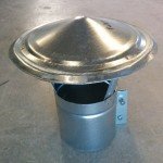 Sombrerete chino: el gorro para chimeneas más básico. Sombrerete chino para chimeneas 150x150 - Sombrerete chino: el gorro para chimeneas más básico.