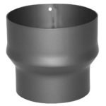 ¿Es Necesario Poner Tubo en Interior de Chimenea de Obra? | 2020 Blog