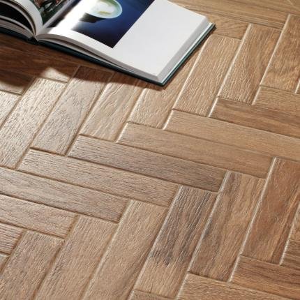 Suelos Imitación Madera: Tipos y Precios | Blog Reformas