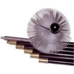 ¿Como se limpia un cassette de leña de la marca bronpi? Erizo deshollinador limpiar tubos chimenea cassette leña 150x150 - ¿Como se limpia un cassette de leña de la marca bronpi?