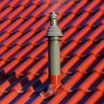 ¿Es necesario obras para la estufa de pelet? Instalar estufa de pellets en chimenea de obra 150x150 - ¿Es necesario obras para la estufa de pelet?