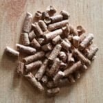 La estufa de pellets se apaga estando al mÃnimo Pellets 150x150 - La estufa de pellets se apaga estando al mÃnimo