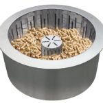 ¿Se pueden Usar Pellets en una Chimenea Insert tipo Casette? Quemador pellets 150x150 - ¿Se pueden Usar Pellets en una Chimenea Insert tipo Casette?