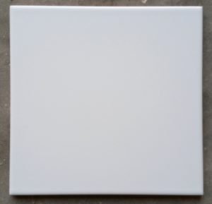 azulejo blanco mate 20x20