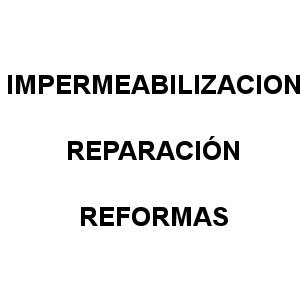 Soluciones Construccion: Impermeabilización, Reparación y Reformas soluciones construccion impermeabilizacion reparacion reformas - Soluciones Construccion: Impermeabilización, Reparación y Reformas