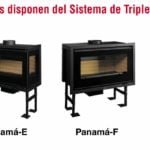¿Qué es el sistema de triple combustión en estufas y cassettes de leña? Estufas cassettes leña Bronpi sistema de triple combustion 150x150 - ¿Qué es el sistema de triple combustión en estufas y cassettes de leña?