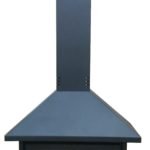 ¿Las chimeneas metálicas cómo funcionan? Chimenea metalica bolonia original 150x150 - ¿Las chimeneas metálicas cómo funcionan?