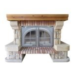 Chimenea Sara Puertas Escamoteables Análisis Chimenea rustica sara Lacunza 150x150 - Chimenea Sara Puertas Escamoteables Análisis