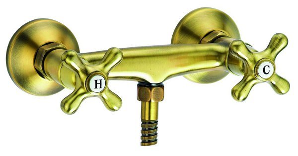 ¿Cuáles son los Grifos de Ducha Mejor valorados? | 2021 Blog