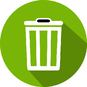Los mejores cubos de basura y contenedores de reciclaje