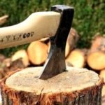 ¿Cuál es la mejor hacha para cortar leña? Comparativa mejor hacha para cortar leña 150x150 - ¿Cuál es la mejor hacha para cortar leña? Comparativa