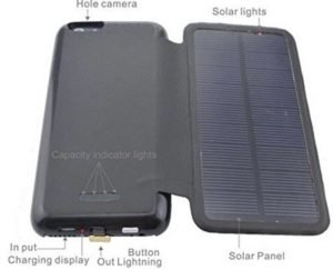Fértil Crueldad torpe Cargador Solar Móvil Portátil ¿Cuál Funciona Mejor? | Blog Reformas