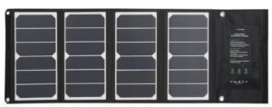 placas solares powerbank