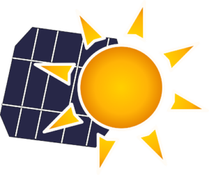 cargador solar