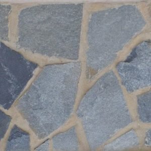 piedra irregular