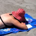 toallas de playa