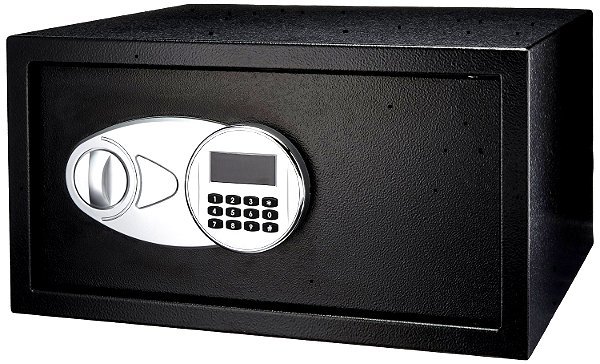 Cajas fuertes amazon Cajas fuertes amazon