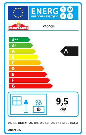 certificado eficiencia energetica estufa bronpi croacia