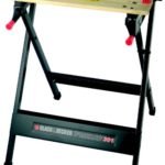 ¿Cuál es el Mejor Banco de Trabajo? Comparativa blackdecker wm301 banco de trabajo bamb y acero 150x150 - ¿Cuál es el Mejor Banco de Trabajo? Comparativa