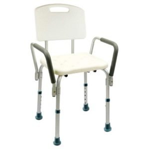 sillas de ducha para discapacitados
