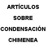 Condensacion Chimenea