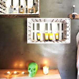 Decorar con Microcemento: Ventajas y Problemas decorar con microcemento - Decorar con Microcemento: Ventajas y Problemas