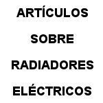 Radiadores Electricos