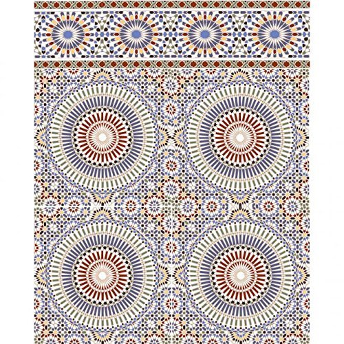 ¿Como Comprar Azulejos Patio Andaluz Sevillanos? | 2021 Blog