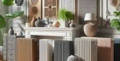 Los mejores cubreradiadores: funcionalidad y estilo para tu hogar 10