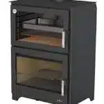 estufa de lea con horno modelo murano 150x150 - Horno Bronpi Murano: Precio, Análisis y Opinión