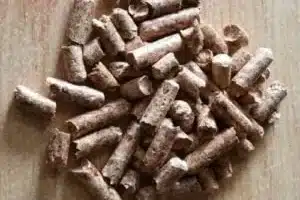 La Estufa de Pellets se Apaga Estando al Mínimo 26