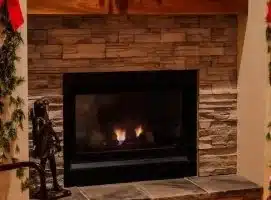 ¿A qué Altura se debe Colocar una Chimenea? 20