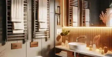 ¿Cuál es el Mejor Radiador de Baño? 4