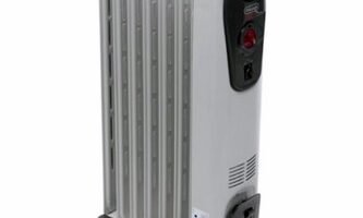 Radiador de Aceite Delonghi 1