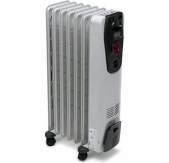 Radiador de Aceite Delonghi 1