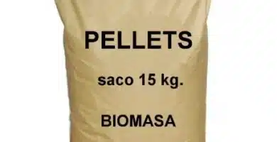 Pellets a Precios 2,99 € Saco - Ofertas Online 3