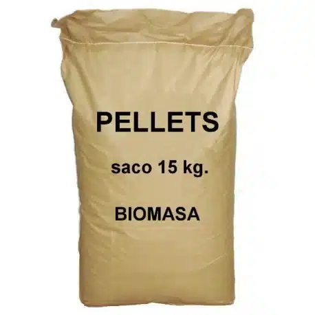 Pellets a Precios 2,99 € Saco - Ofertas Online 1