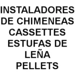 Instaladores de Chimeneas, Cassettes y Estufas de Leña 15