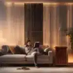 Mejor Radiador Eléctrico de Pared 3