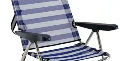 mejores sillas de playa 390x200 - Mejores Sillas de Playa Plegables Calidad Precio: Comparativa