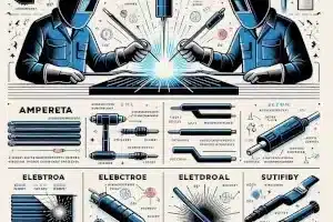 Tipos de Soldadoras de Hilo 2