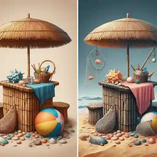 comparativa de mesas de playa 1 - Comparativa de Mesas de Playa